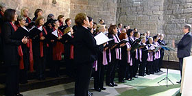 Coral de Sant Feliu ad Alghero