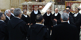 Dieci racconti fotografici dalle diocesi