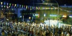 Sant´Agostino fa festa per 4 giorni