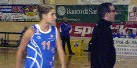 Basket: Ardua trasferta per la Mercede