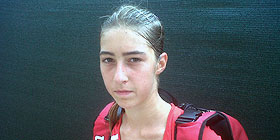 Tennis femminile: Al via l’Itf di Pula