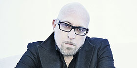 Mario Biondi in concerto a Maria Pia