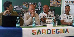 Anmic Dinamo alla Vergauwen Cup| Foto