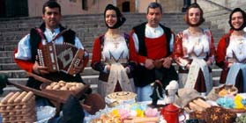 Souvenir di vacanza, vince l´enogastronomia