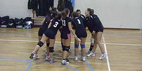 Volley: Astroclub Fertilia batte la Kolbe