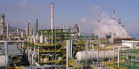 L´Istat: nel 2007 seimila occupati in più nell´industria sarda