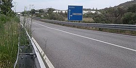 Sassari-Olbia: Balzarini scrive all´Anas