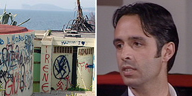Balaguer: Sasso presenta il conto 