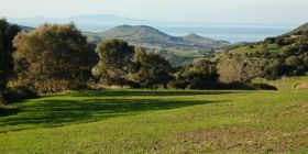 Pasqua a rischio pioggia nell´isola. La gita è rimandata a Pasquetta