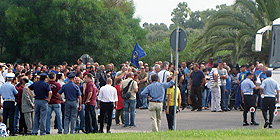«A Palazzo Chigi le priorità della Sardegna»