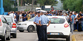 Pastori sardi: nuovo presidio a Porto Rotondo