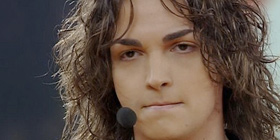 Festivalguer, inaugura Valerio Scanu