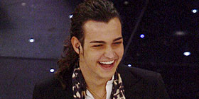 Inaugura Festivalguer con Valerio Scanu