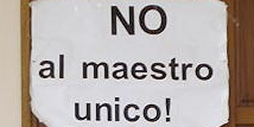 Legge Gelmini: Una tombale riforma