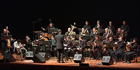 Jazz, seconda serata col 