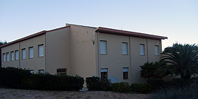 Villanova: lavori nella scuola per l´Infanzia