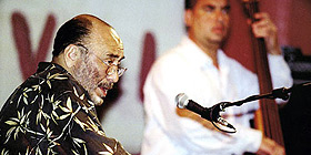 Il Jazz mondiale di scena ad Alghero