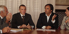 Entrate comunali: Ecco la Secal