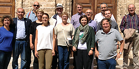La sinistra mediterranea ad Alghero