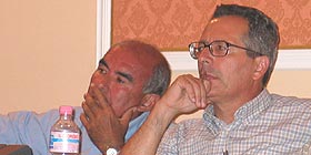 Costi energetici insostenibili. Carlo Sechi promuove una raccolta di firme