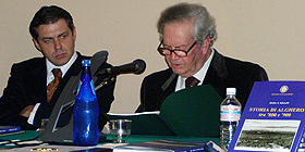 Enrico Valsecchi racconta la storia di Alghero