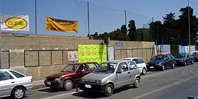 Semaforo acchiappamulte: il Comune ci riprova