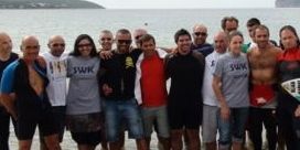 Ritorna ad Alghero il raduno Swk Surf