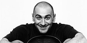 Non solo Jazz, arriva ad Alghero Sergio Sgrilli
