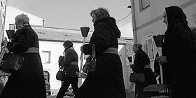Cagliari dà il via al lunedì della Passione