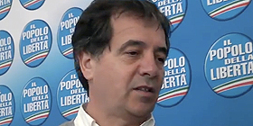 Alle primarie del Pd vota Settimo Nizzi