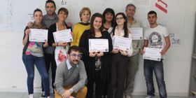 Studenti algheresi progettano le case di domani