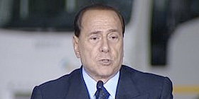 Vinyls: incontro sindacati-Berlusconi