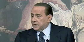Redditi dei politici: Berlusconi è il più ricco