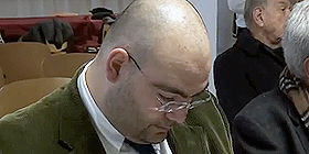 <i>Ganau vola via con Pigliaru, attrinziamoci</i>