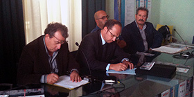 Porto Torres e Stintino unite: Riprendiamoci lAsinara