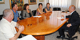 Pip Regione, Porto Torres informa 