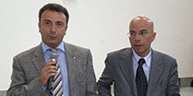 Sogeaal, Sini tende la mano. Lunedì la resa dei conti