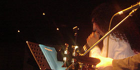 Rock metal: I Perpetual Fire ad Alghero
