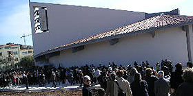 Alghero: muore a 106 anni padre Fortunato