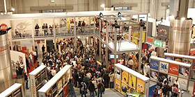 Sardegna Ricerche allo Smau 2008