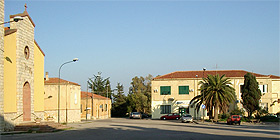 Il <i>Mondorurale</i> invade Santa Maria