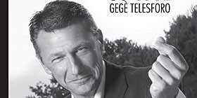 Alghero, Gegè Telesforo in concerto