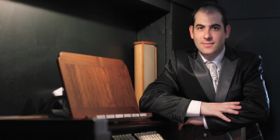 Sardinia Organ Festival: concerti a Sassari