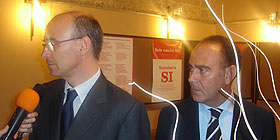 Soru e federalismo sul Digitale di Alghero