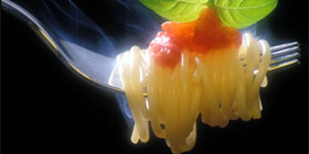 Spaghetti Reali Algheresi… mica fantascienza