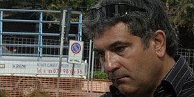 Spano sollecita la messa in sicurezza della