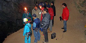 Tragedia in grotta, muore speleologo