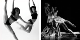 La Spellbound Dance Company apre le danze al Festivalguer
