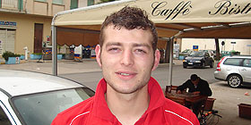 Seconda Categoria: 24esima giornata