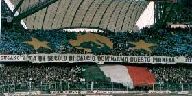 Iscrizioni allo Juventis club Sennori